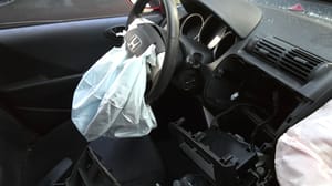 2008 Honda Fit