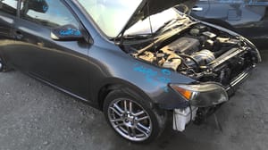 2007 Scion Sciotc