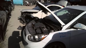 2012 Hyundai Accent