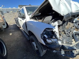 2019 Dodge Dpu35 Sun Visor