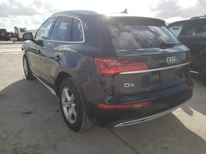 2018 Audi Audiq5