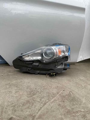 2015 Lexus Is250 Headlight