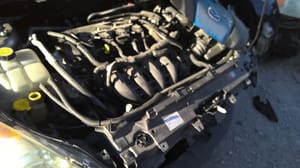 2012 Mazda Mazda3