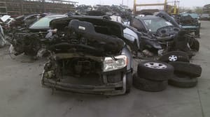 2012 Honda Pilot