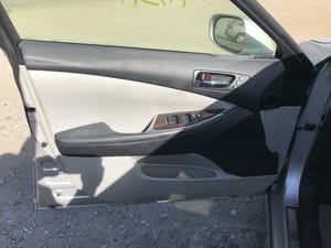 2012 Lexus Es350