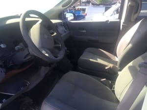 2005 Dodge Durango