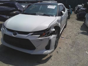 2014 Scion Sciotc