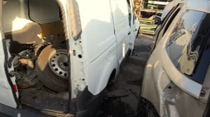 2017 Ford Transit