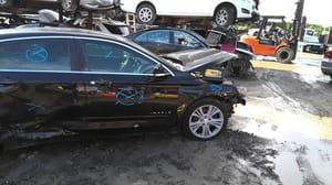2015 Chevrolet Impala