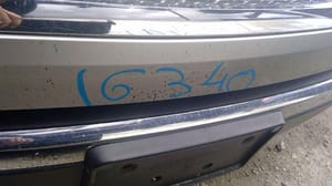 2009 GMC Acadia