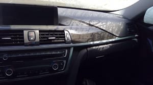 2015 BMW 328i