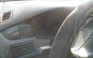 2006 Mitsubishi Lancer