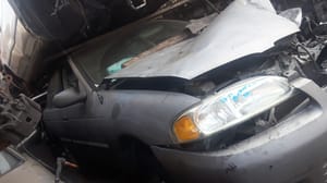 2003 Toyota 4Runner