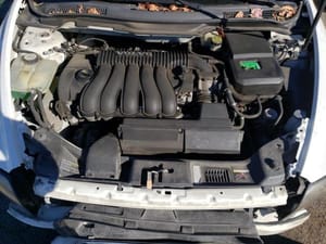 2007 Volvo S40
