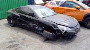 2010 Genesis Genesi