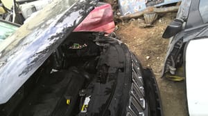 2016 Jeep Compass
