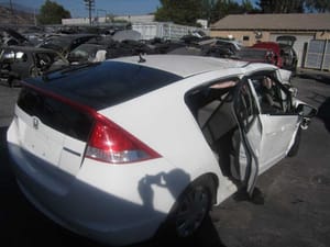 2011 Honda Insight