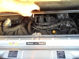 2012 Smart Smartfor2