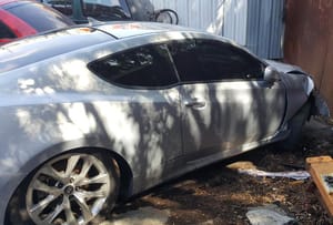 2013 Genesis Genesi