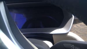 2016 Tesla Model X