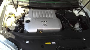 2012 Toyota Avalon