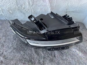 2023 Cadillac Escalade Headlight
