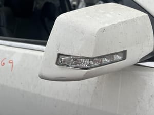 2011 GMC Acadia