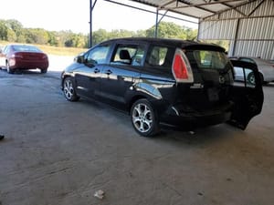 2010 Mazda 5