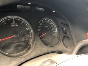 2014 GMC Tahoe