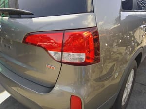 2015 Kia Sorento