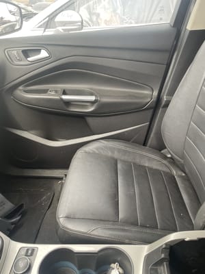 2013 Ford C-max