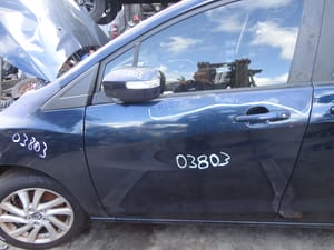 2014 Mazda 5