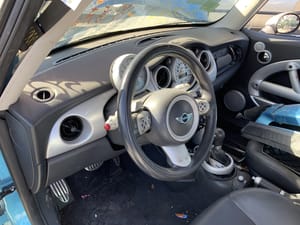2005 Mini Cooper