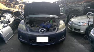 2007 Mazda Cx-7