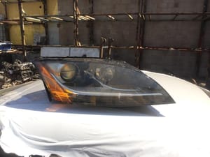 2008 Audi Tt