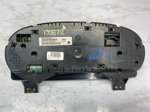 2016 Dodge Dpu15 Instrument Cluster