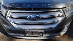 2016 Ford Edge