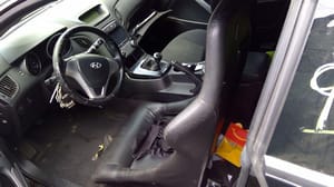 2010 Genesis Genesi