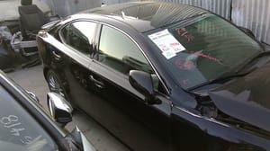 2008 Lexus Is250