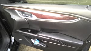 2013 Cadillac Cadxts