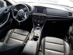 2014 Mazda 6