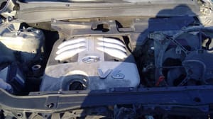 2007 Hyundai Santa Fe