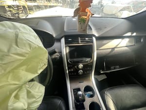 2011 Ford Edge