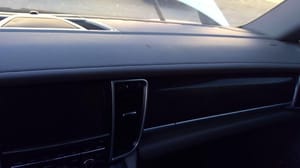 2010 Porsche Panamera