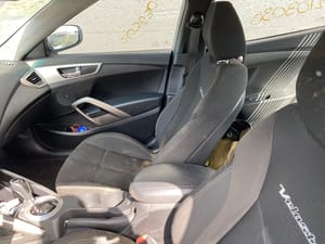 2017 Hyundai Veloster
