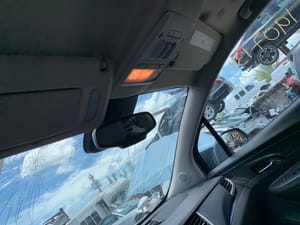 2018 Buick Encore