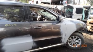 2019 Dodge Durango