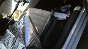 2011 Volkswagen CC