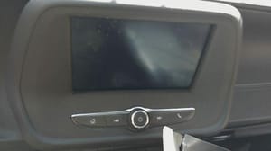 2021 Chevrolet Camaro Wheel