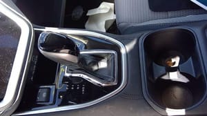 2023 Subaru Legacy